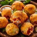 Pizza Poppers