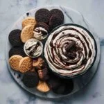 Oreo Dip