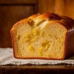 Lemon Cream Cheese Bread