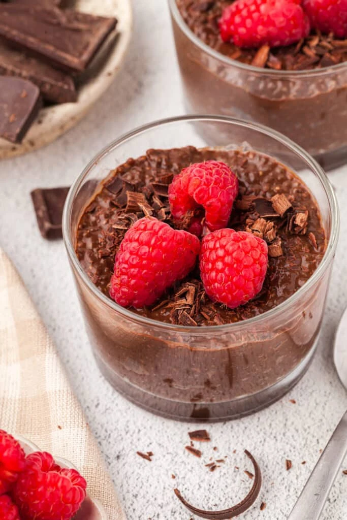 The Ultimate Chocolate Chia Pudding Recipe: A Delicious Treat for All