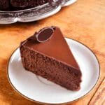 Depression Cake