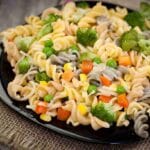 Broccoli Pasta Salad