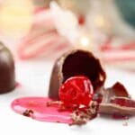 Cherry Cordials