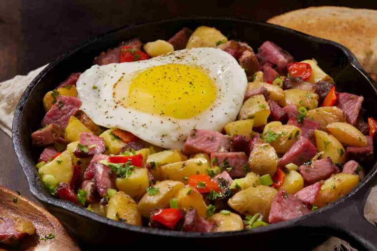 Corned Beef Hash
