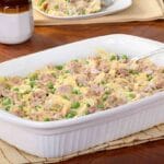 Tuna Casserole