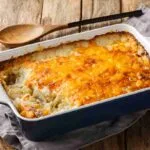 Cheesy Hashbrown Casserole