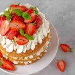 Strawberry Shortcake