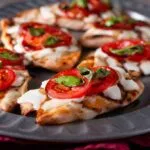 Chicken Caprese