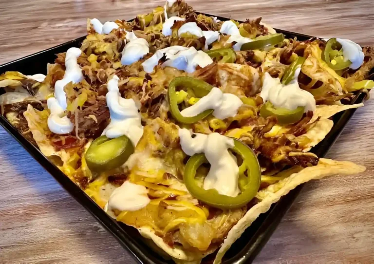 Taco Bake