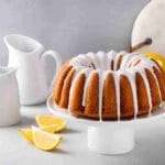 7UP Bundt Cake
