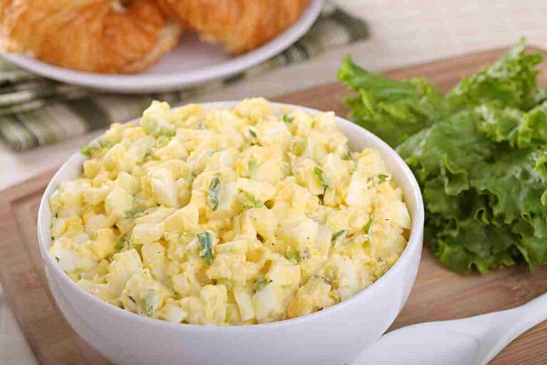 Classic Egg Salad