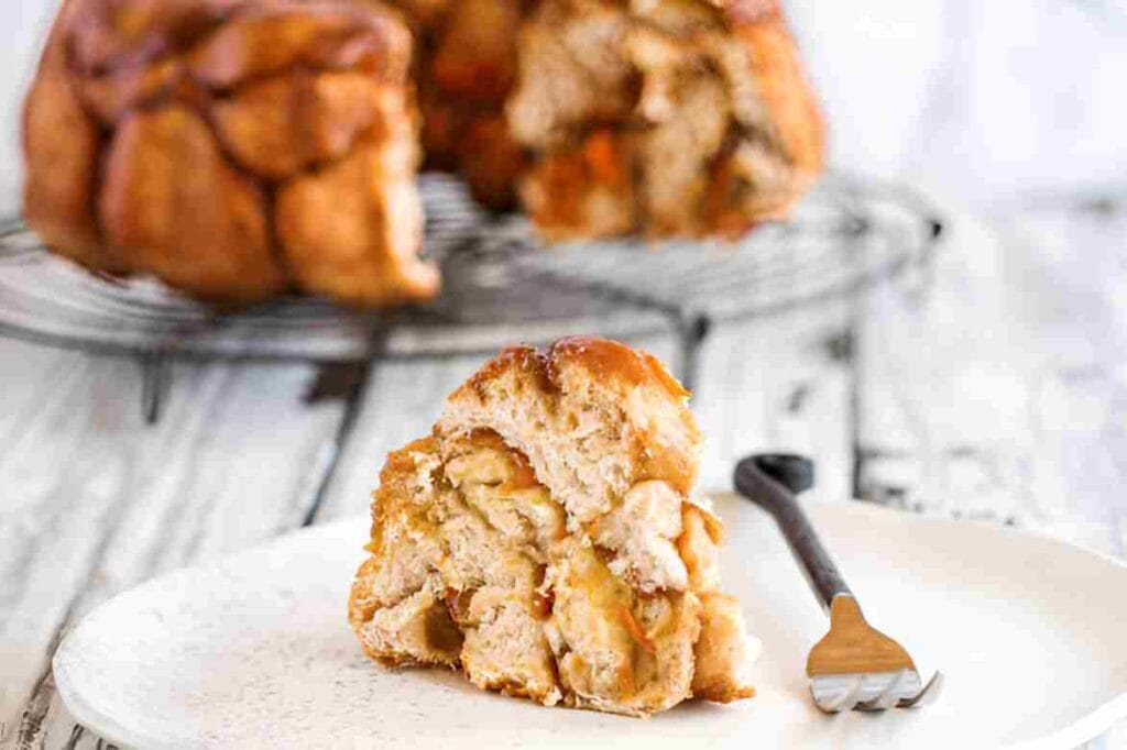 Monkey Bread