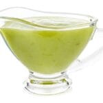 Lime Dressing