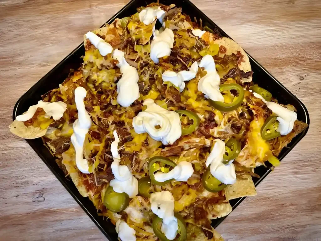 Taco Bake