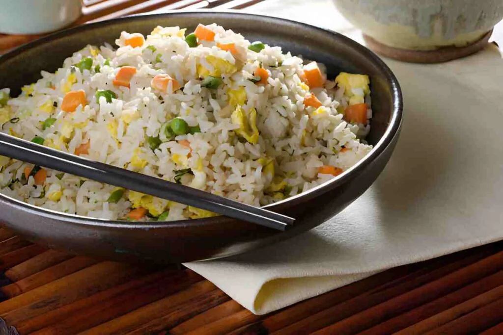 Fried Rice