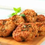 Cauliflower Hashbrowns
