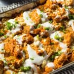Ranch Chicken
