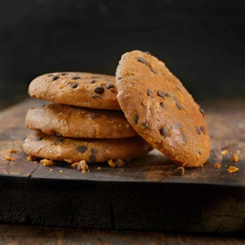 Keto Cookies