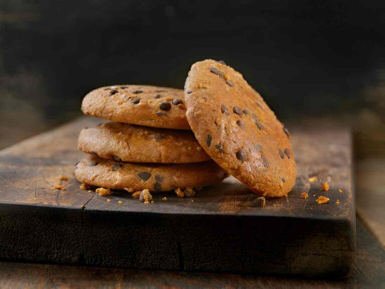 Keto Cookies