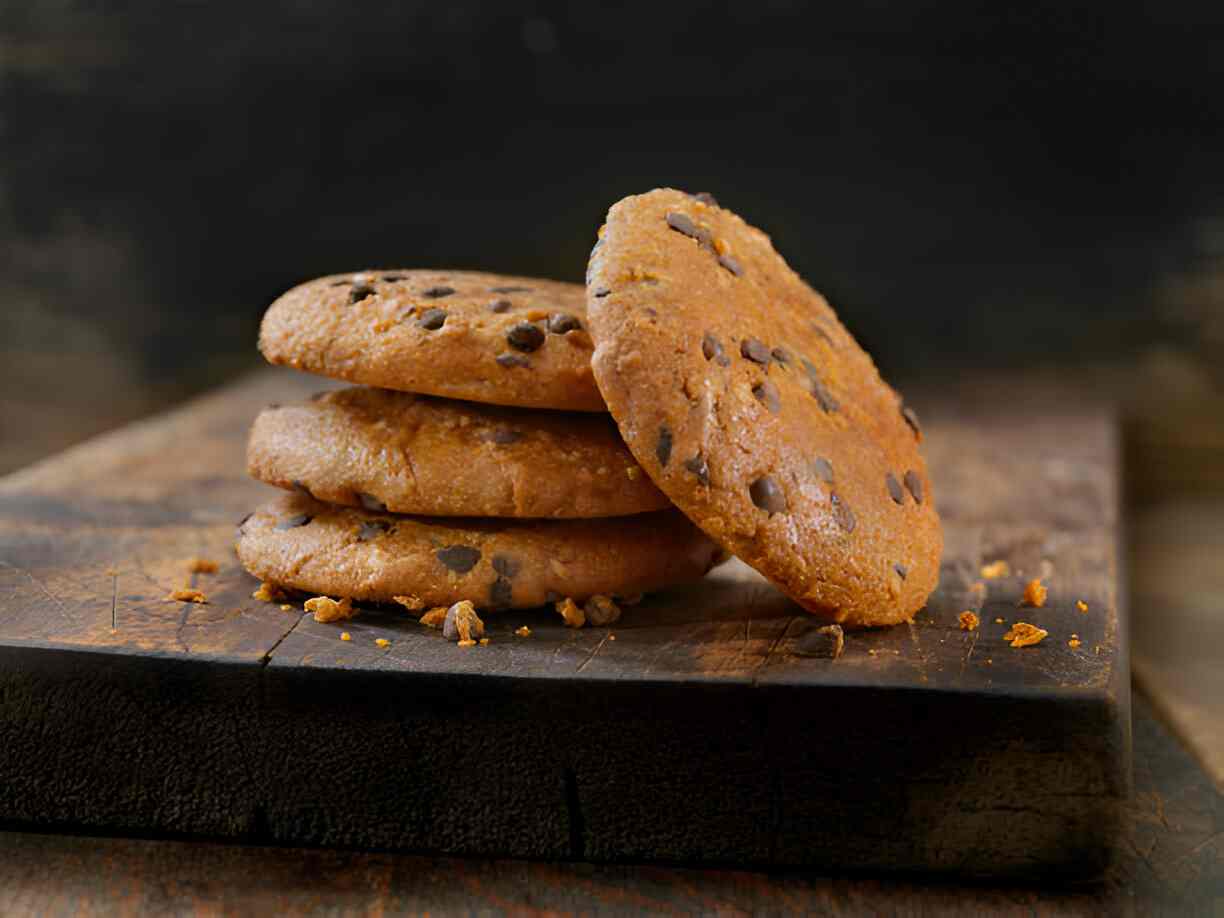 Keto Cookies