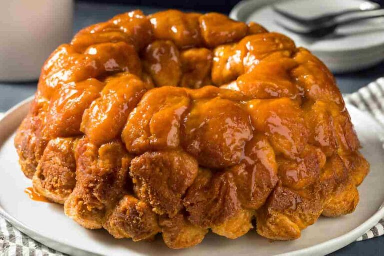 Monkey Bread