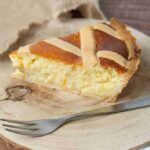 Ricotta Pie