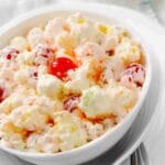 Fireball Fluff Salad