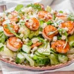 Shrimp Salad