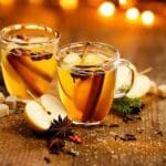 Mulled Cider