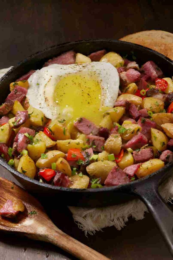 Corned Beef Hash