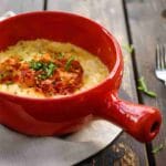 High Protein Mac and Cheese