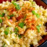 Amish Macaroni Salad