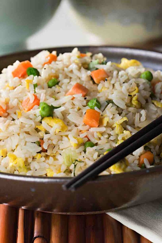 Fried Rice