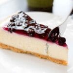 Blueberry Delight