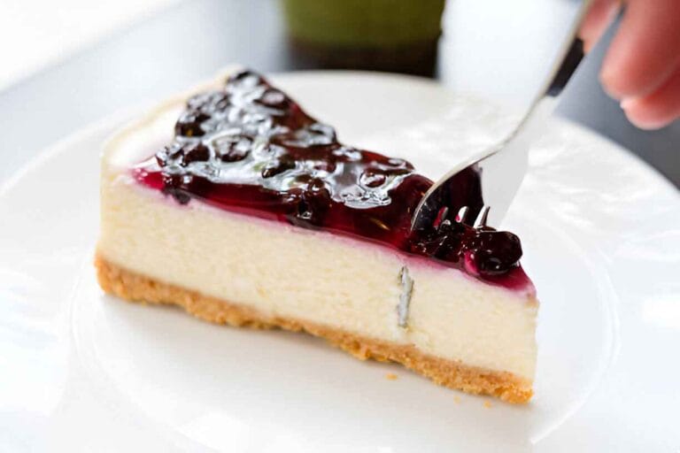Blueberry Delight