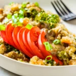 Instant Pot Quinoa Grain Bowl