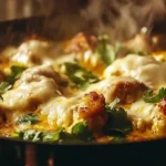 Chori Chicken