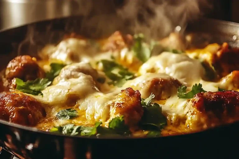 Chori Chicken