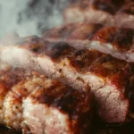 Smoked Pork Tenderloin