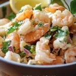 Thai Shrimp Salad