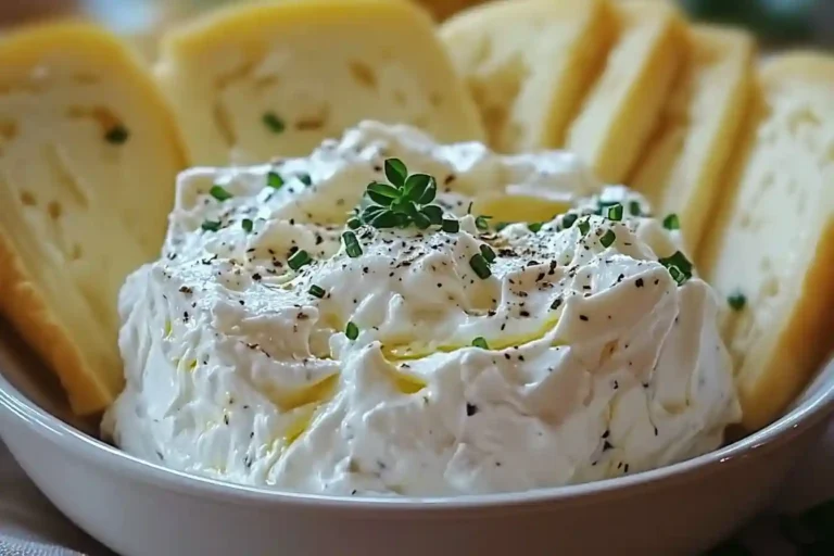 Boursin Cheese Experience