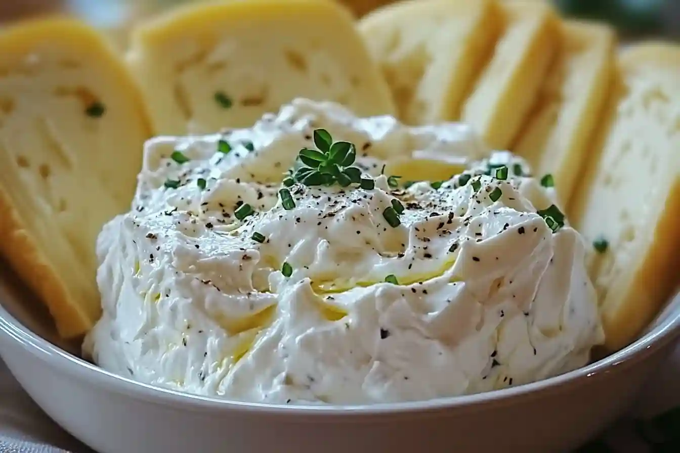 Boursin Cheese Experience