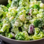 Broccoli Salad