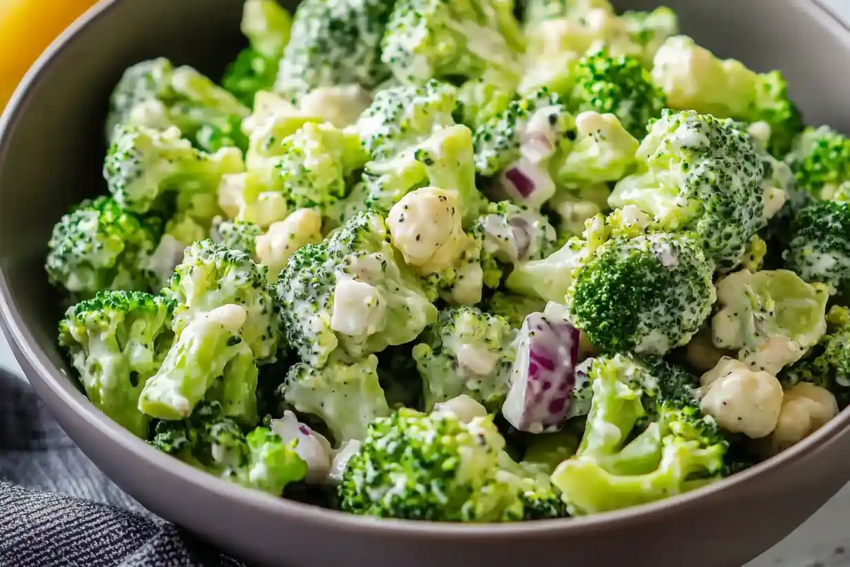Broccoli Salad