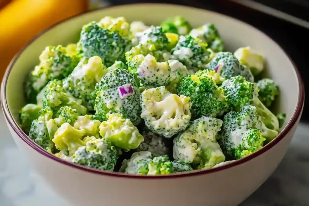 Broccoli Salad