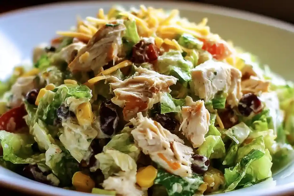 Chicken Salad