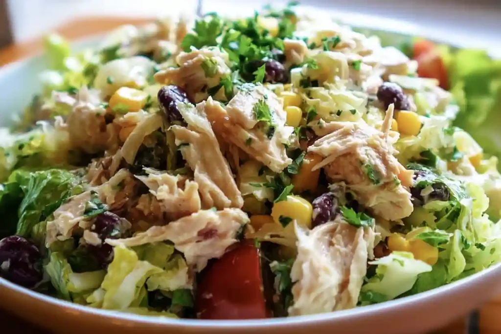 Chicken Salad