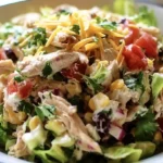 Chicken Salad