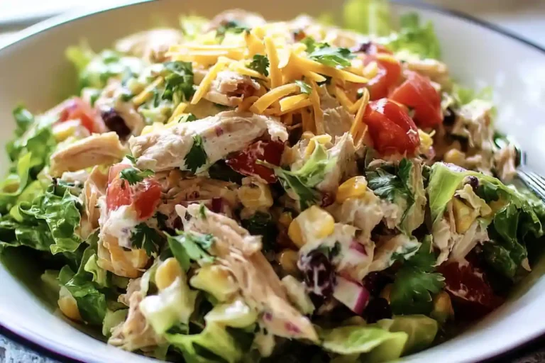 Chicken Salad