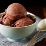 Chocolate Sorbet